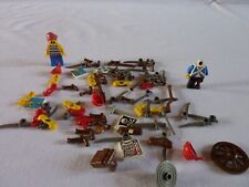 Lego lot armes d'occasion  Dannes