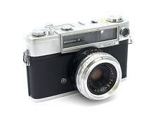 Yashica minister 35mm for sale  Shipping to Ireland