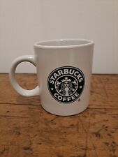 Starbucks coffee mug for sale  SOUTHAMPTON