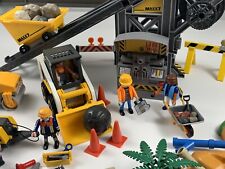 Playmobil construction conveyo for sale  Kirkland