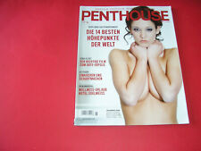 Penthouse 2010 8 gebraucht kaufen  Berlin