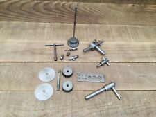 Vintage machinists engineering for sale  ANDOVER