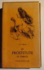 Prostitute parigi usato  Maserada Sul Piave