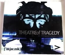 Theatre tragedy musique gebraucht kaufen  Hammelburg