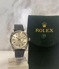 Rolex oyster precision for sale  GRAYS