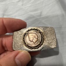 Vintage money clip for sale  Madera