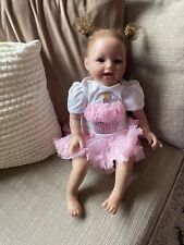 Reborn baby dolls for sale  NEWCASTLE UPON TYNE