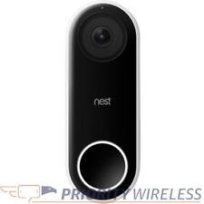 Nest hello video for sale  Boulder