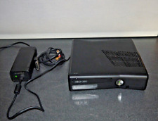 Xbox 360 slim for sale  MANCHESTER
