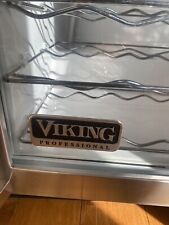 Viking wine fridge for sale  Pacific Palisades