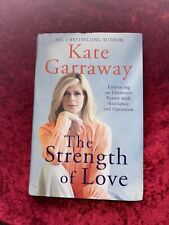 Kate garraway book for sale  CARDIFF