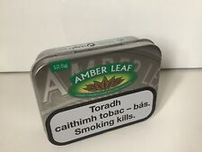 Amber leaf silver for sale  TROWBRIDGE