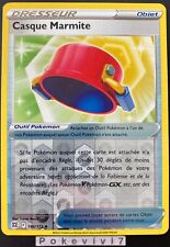 Carte pokemon casque d'occasion  Valognes