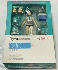 Figure Figma Kanan Matsuura Love Live! Sunshine!! Max Factory From Japan for sale  Shipping to South Africa