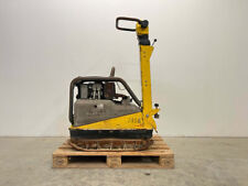 wacker plate compactor for sale  Canada