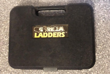 Gorilla ladders static for sale  Lincoln