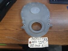 Merlin dry sump for sale  Colton