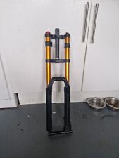 Downhill forks 27.5 for sale  BRIGHTON