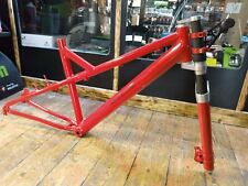 Porsche bike frame for sale  WALLASEY