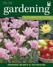Gardening complete guide for sale  Imperial