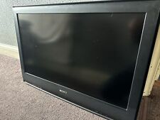 Sony bravia 32s2530 for sale  LEICESTER