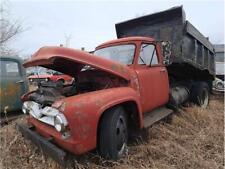 1955 ford 1.5 for sale  Thief River Falls