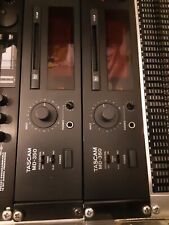 Tascam md350 minidisc for sale  BOSTON