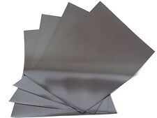 Magnetic sheets 0.5mm for sale  Shipping to Ireland