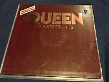 Queen Greatest Hits German Lp Original Vinyl Vg+ Ex comprar usado  Enviando para Brazil