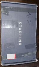 Starlink satellite dish for sale  Humble