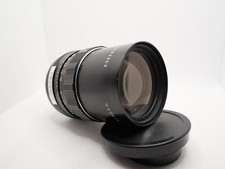 Pentacon auto f2.8 d'occasion  Limoges