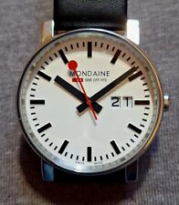 mondaine for sale  Shipping to Ireland