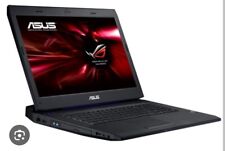 Asus g73jh d'occasion  Montpellier-