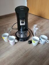 Senseo kaffeepadmaschine inkl gebraucht kaufen  Marschacht