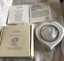 Lenox opal innocence for sale  Hagerstown