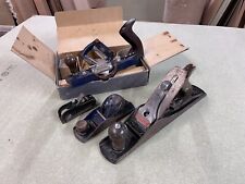 Vintage woodworking planes for sale  YEOVIL