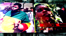 2 LP BRASIL ED MOTTA CONEXAO JAPERI FUNK SOUL BREAK 1 INSERÇÃO QUASE EM PERFEITO ESTADO  comprar usado  Brasil 