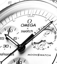 Omega swatch nuovo usato  Bari