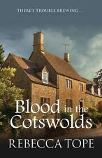 Blood cotswolds rebecca for sale  UK
