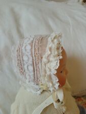 Antique vintage doll for sale  BATH