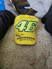 Signed valentino rossi for sale  ALCESTER