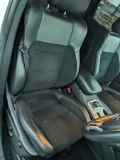 Jeep cherokee seat for sale  LONDONDERRY