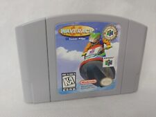 Wave Race 64 para Nintendo 64 N64 - Apenas cartucho comprar usado  Enviando para Brazil