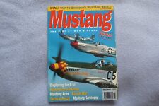 Mustang flypast special for sale  MAIDSTONE