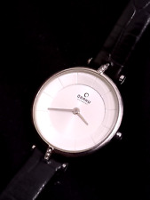 Used, Obaku Ladys watch V168LECIRB rrp £120 for sale  Shipping to South Africa