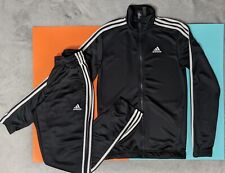 Adidas tracksuit set for sale  DAGENHAM