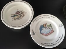 wedgewood plates for sale  SOUTHEND-ON-SEA