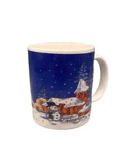 Tasse becher weihnachten gebraucht kaufen  Deggendorf