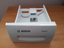 Bosch maxx detergent for sale  EDINBURGH