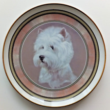 Westie dogs collection for sale  HUNTINGDON